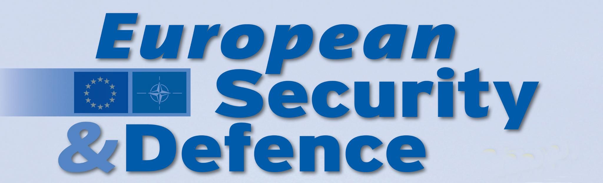 European Security & Defence DSEI Japan media partner 